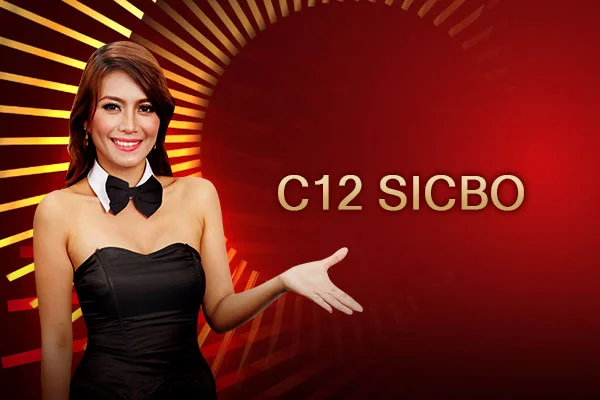 C12 SicBo