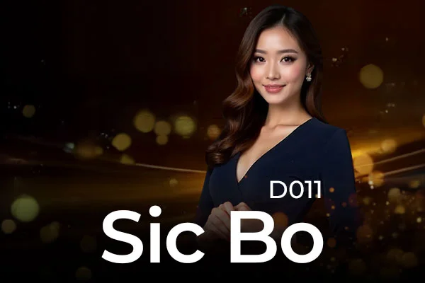 Sic Bo D011